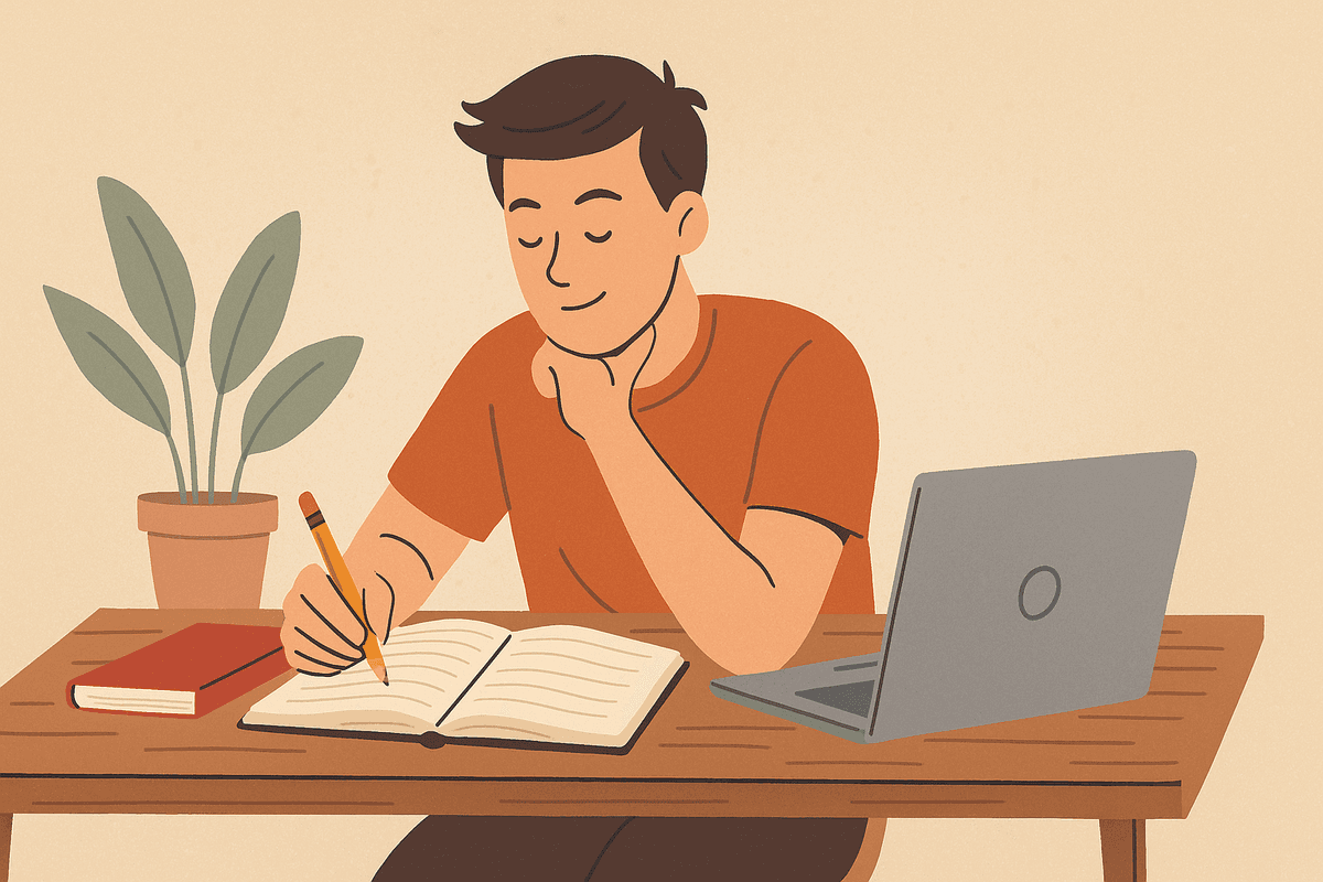 Discipline Is a Superpower (Not a Punishment)