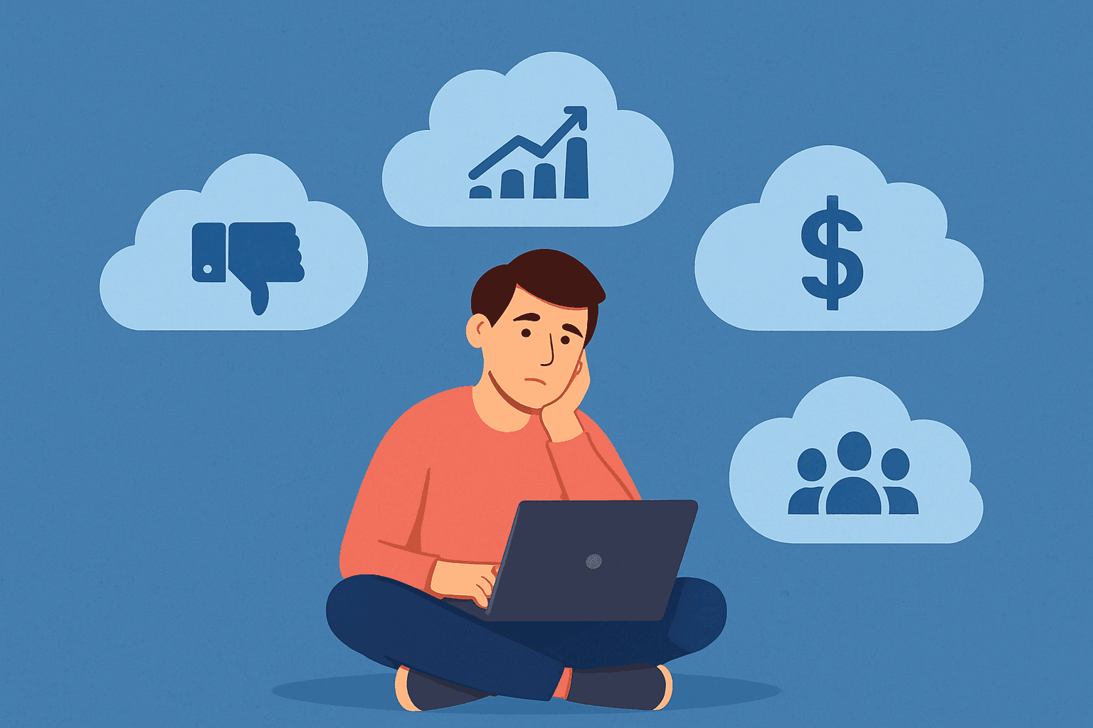 How to Stay True to Yourself in a World of Pressure